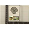 Image 2 : 2018-S SILVER KENNEDY HALF DOLLAR NGC PF70 REVERSE