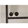 Image 3 : 2022-P & D NINA OTERO-WARREN BU $10 ROLLS OF