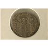 Image 2 : ANCIENT COIN OF THE LATE ROMAN EMPIRE, TWO