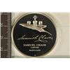 Image 2 : 32.2 GRAM STERLING SILVER OFFICIAL SIGNERS MEDAL