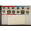 Image 2 : 1976 US MINT SET (UNC) P/D (WITH ENVELOPE)