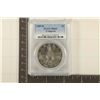 Image 1 : 1989-D US SILVER DOLLAR CONGRESS PCGS MS69