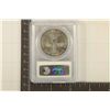 Image 2 : 1989-D US SILVER DOLLAR CONGRESS PCGS MS69
