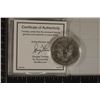Image 2 : 2020 AMERICAN SILVER EAGLE BRILLIANT UNC IN HARD