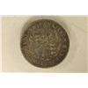 Image 2 : 1822 SILVER BRITISH WEST INDIES 1/16TH DOLLAR