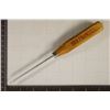 Image 2 : 1939 WORLD'S FAIR SOUVENIR ICE PICK WITH WOODEN