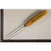 Image 3 : 1939 WORLD'S FAIR SOUVENIR ICE PICK WITH WOODEN