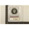 Image 2 : 1992-S SILVER KENNEDY HALF DOLLAR PCGS PR69 DCAM