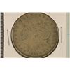 Image 1 : 1921-S MORGAN SILVER DOLLAR