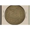 Image 2 : 1921-S MORGAN SILVER DOLLAR
