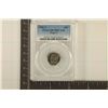 Image 1 : 1981-S TYPE 1 ROOSEVELT DIME PCGS PR70 DCAM