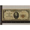 Image 1 : 1929 BANK OF ATLANTA GEORGIA US $20 NATIONAL