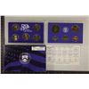 Image 2 : 2000 US PROOF SET (WITH BOX) AND