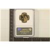 Image 2 : 2007-S THOMAS JEFFERSON PRESIDENTIAL DOLLAR NGC