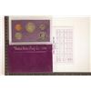 Image 1 : 1986 US PROOF SET (WITH BOX)