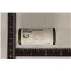 Image 1 : 2017-P NATIVE AMERICAN $25 ROLL OF BU DOLLARS