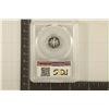 Image 2 : 2011-S  SILVER ROOSEVELT DIME PCGS PR70 DCAM
