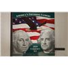 Image 1 : 2019 AMERICAS FOUNDING FATHERS CURRENCY SET