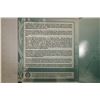 Image 4 : 2019 AMERICAS FOUNDING FATHERS CURRENCY SET