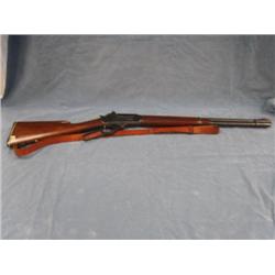 Marlin model 336, .35 Remington Rifle: serial # U20512 (165)