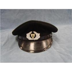 German Officers Hat (3)