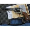 Image 1 : Reproduction Pistol: Ultimate 1873 -  44/40 caliber single action serial # AWA0014 nickel plated lik