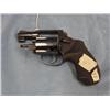 Image 1 : Smith and Weston 338 special serial # 33132(165)