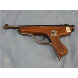 Air Gun: FALKE Mod.33 DBP 4.5mm  (241)