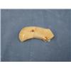 Image 1 : Pair of ivory pistol grips (2)