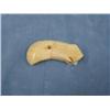 Image 2 : Pair of ivory pistol grips (2)