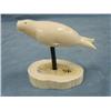 Image 1 : 4 inch Swimming Seal, Stock # 813F By. Edward Gologergen (2)