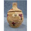 Image 1 : 5 inch Grass Basket By. Elizabeth Muthe Kipnik, AK  (2)