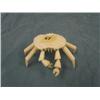 Image 2 : Fabulous Ivory Crab  By. Bobby Koezuna  (3)