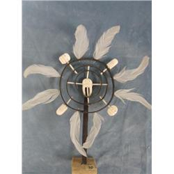 12in Baleen Mask By. Mark Seeganna (2)