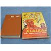 Image 1 : "Complete Guide to Big Game Animals" By. Leonard Lee Rou III.  "Alaska the Forty-Ninth State" By. Wi