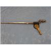 Image 1 : Old Bayonet: Marked U.S.  (259)