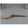 Image 1 : Old Arabian Flint Lock Rifle  (259)