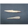 Image 7 : Lot of St. Lawrence Island Artifacts made of Ivory (3)
