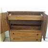 Image 2 : Very well  crafted dresser with drawers (230)