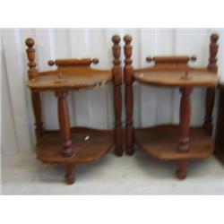 Set of night stands (266)