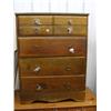 Image 1 : Lot of two Dressers (266)
