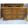 Image 2 : Lot of two Dressers (266)