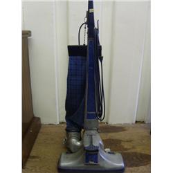 Lot of 2 Kirby vacuum (261)