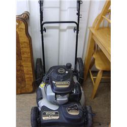 Honda lawn mower, overhead cam (261)