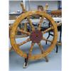 Image 1 : Ships Wheel (2)