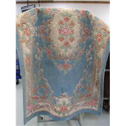 Chinese carpet (266)