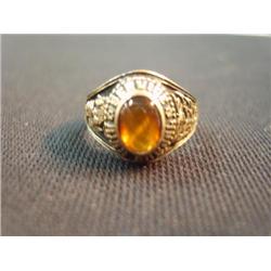 Lot of 3 rings (266)