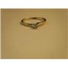 Image 4 : Lot of 3 rings (266)
