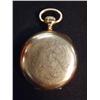 Image 1 : Beautiful antique gold ladies pocket watch (266)