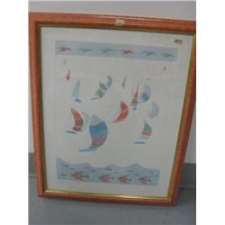 After noon delight" Jeanne Nash (266)